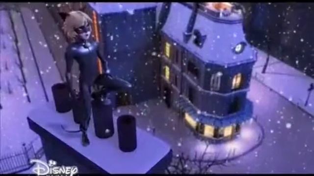 Клип: Леди баг и супер-кот песня "Баста и Тати - Моя вселенная" *вторая версия* смотреть онлайн