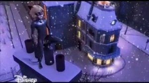 Клип: Леди баг и супер-кот песня "Баста и Тати - Моя вселенная" *вторая версия*