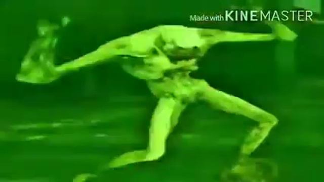 Когда выпала легендарка в Brawl Stars