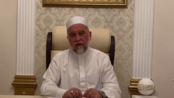 Мигъраҗ кичәсе белән котлау