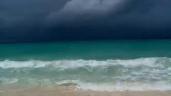 Govi - Magellan's Beat