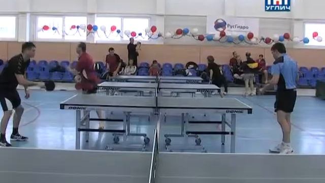 Спортивная панорама. Январь 2013 смотреть онлайн