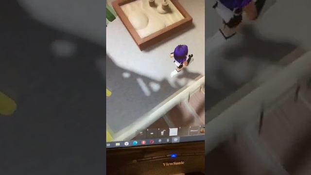 Попали с Алей в землю королей!13карт!(roblox)RP 13kart