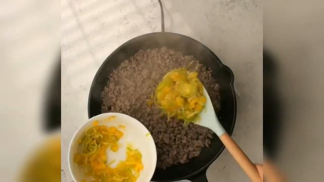 Энчилада с фаршем в лаваше в духовке рецепт. Мексиканская кухня смотреть онлайн