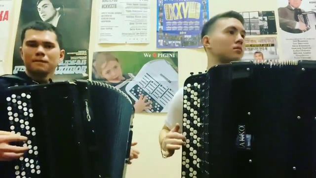 Плясовая! смотреть онлайн