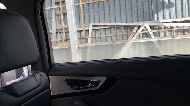 Что лучше VW Touareg или  Audi Q7? Сравнимваем братьев!!!