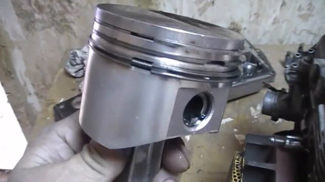 Двигатель МБ - 1 крякнулся смотреть онлайн