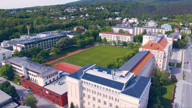 100 Jahre HTL Mödling смотреть онлайн