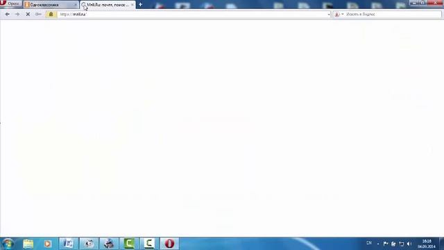 Учимся бесплатно закрывать профиль на одноклассниках смотреть онлайн