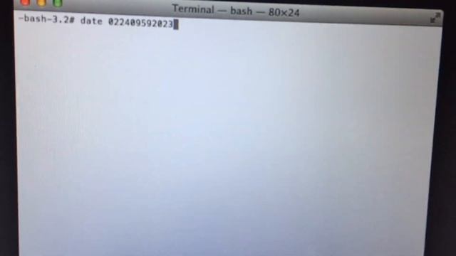 Fix An error occured while preparing the installation Try running this application again on macOS смотреть онлайн