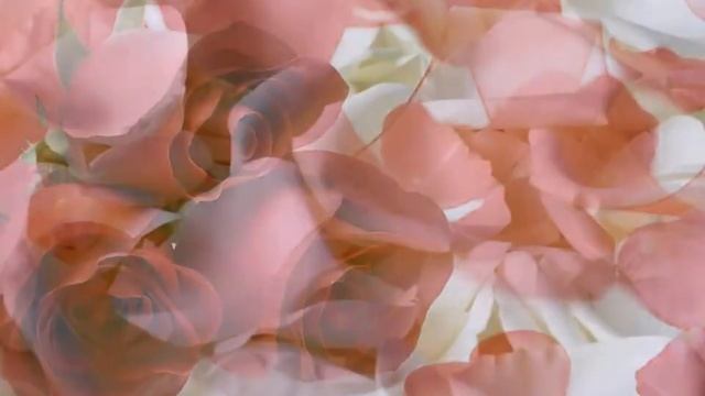 Красивое признание в любви женщине. Муз.открытка смотреть онлайн