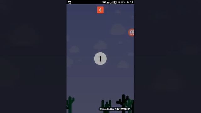 ИГРА КОТОРАЯ УЖЕ ЕСТЬ НА ТВОЁМ ТЕЛЕФОНЕ! смотреть онлайн