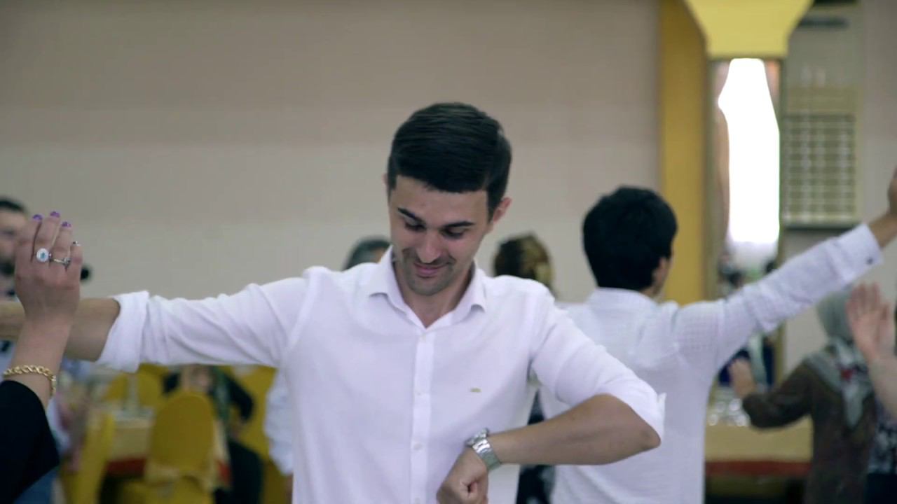 КУБ СВАДЬБА МАГОМЕД И РАЙЗАНАТ смотреть онлайн