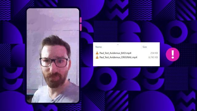 How To Use Avidemux To Compress Your Videos (Storytime #33) смотреть онлайн