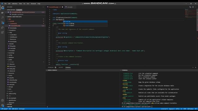 Cron Job scheduling Tutorial смотреть онлайн