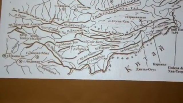 Обзор районов смотреть онлайн