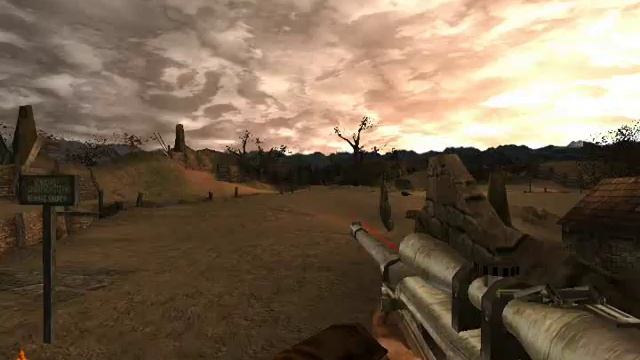 Iron Storm - Level 1 - Part 1 смотреть онлайн