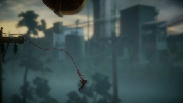 UNRAVEL Part 7 How Much is Enough Gameplay смотреть онлайн