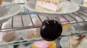 #столоваяРодосКабардинка             ТУТ ОЧЕНЬ ВКУСНО КОРМЯТ! (столовая "Родос", Кабардинка).