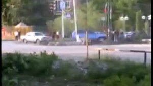 в.ч.2094 137 Назрановский пограничный отряд  22 июня 2004г.