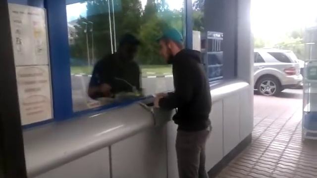 Как стряхивают мужики ? смотреть онлайн