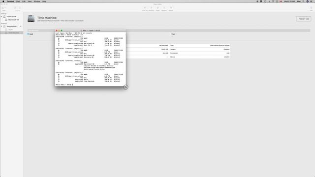 How to Force Mac Disk Utility to Erase disk - macOS High Sierra смотреть онлайн