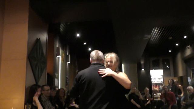 ZAPRASZAMY na Milongi co 2 tygodnie wtorek godz 21.00-1.00 MILONGA Despacito Klub Buda.Cracow POLAN смотреть онлайн