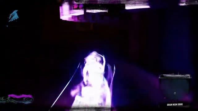 inFamous Second Son Chapter 8 Go Fetch смотреть онлайн
