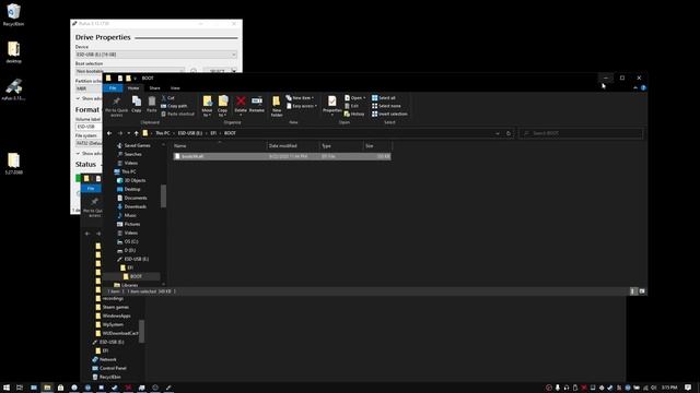 Dell G5 SE 5505: Disabling Smartshift смотреть онлайн