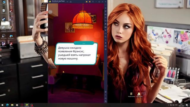 [S0264] Клуб Романтики №17 - Рожденная Луной №8 - Сезон 3 - Серии 8-10 + Сезон 4 - Серия 1 смотреть онлайн