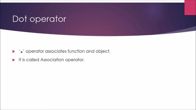 Core Java 06 - Instance Data Members/Member Functions (Part 2) смотреть онлайн