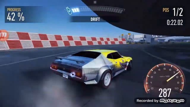 NEED FOR SPEED No Limits | UNDERGROUND RIVALS | JETSTREAM | FORD Falcon XB Coupe смотреть онлайн