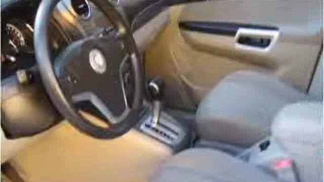 2009 Saturn VUE Green Line Hybrid Used Cars Smyrna GA смотреть онлайн