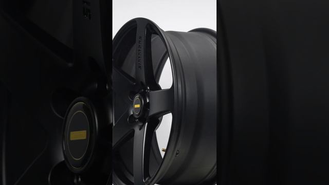 Simmons FR-C Wheels Matte Black NCT In 18 And 19 Inch ?? #wheels #simmonsfrc #simmonswheels #rims