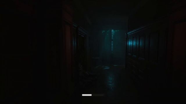 Layers of Fear (2023) - 11-Minute Gameplay Walkthrough смотреть онлайн