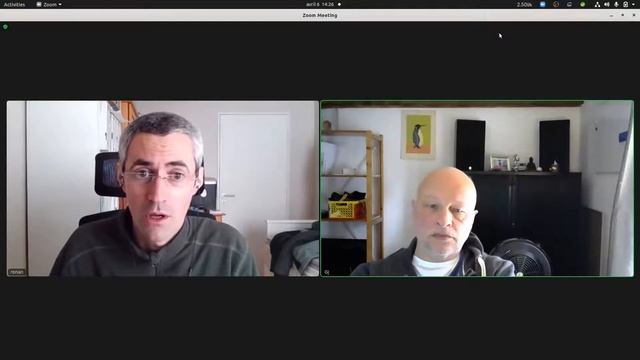 A SEO Journey to the Netherlands with GJ Bramer смотреть онлайн