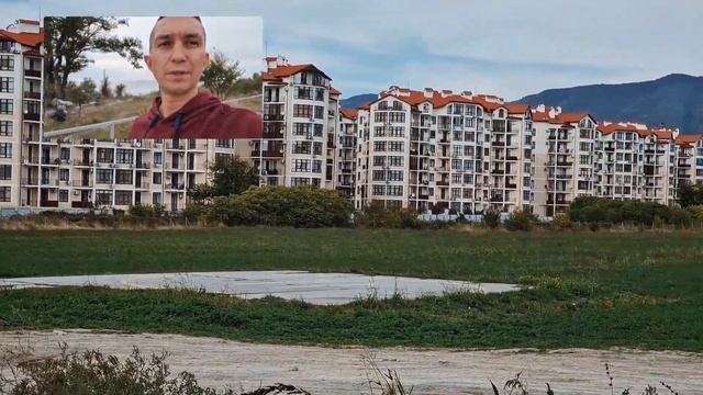 Первая зимовка на юге России. Начало большой дороги ... смотреть онлайн