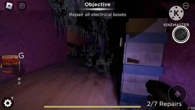 The Mimic Shizu Maze / The Maze Trials Full Walkthrough ❰ ROBLOX ❱ смотреть онлайн