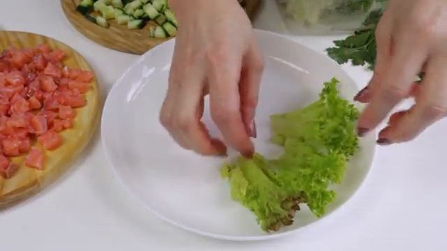 Салат "Вершина Блаженства" За 15 Минут ШИКАРНЫЙ ПРАЗДНИЧНЫЙ салат, Все в Восторге! смотреть онлайн