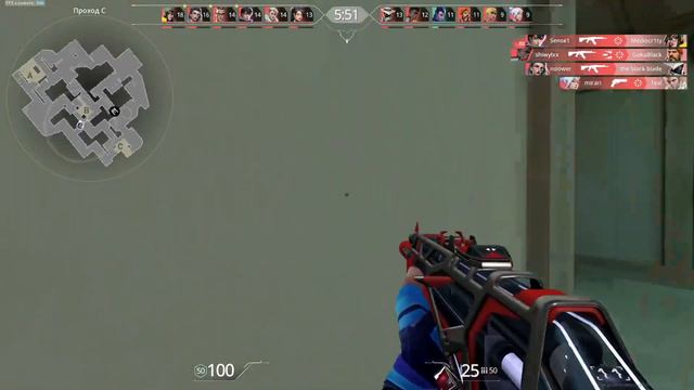 НУЖЕН ЛИ ТРЕНЕР В ВАЛОРАНТ 👨🎓 VALORANT смотреть онлайн