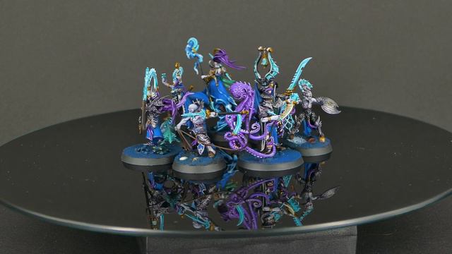 IDONETH DEEPKIN - LVL 4/5 SHOWCASE 4K смотреть онлайн
