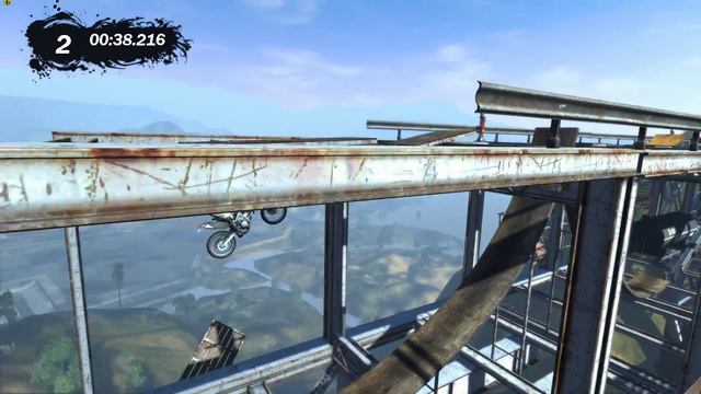 Trials Evolution Gold Edition | PC 4K ULTRA 60 FPS смотреть онлайн
