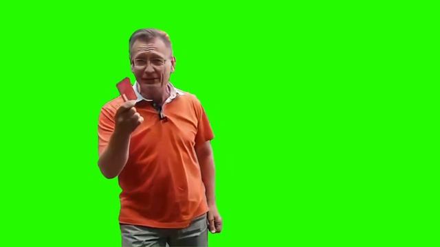 Троллейбус горит мем/футаж/зеленый фон/хромакей/green screen/chromakey/footage смотреть онлайн