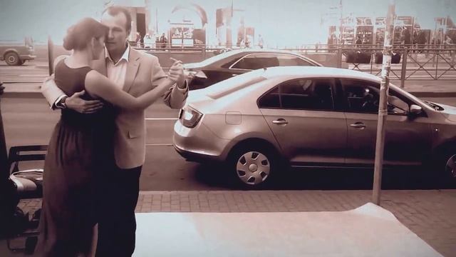 Tango Quejas de Bandoneon смотреть онлайн