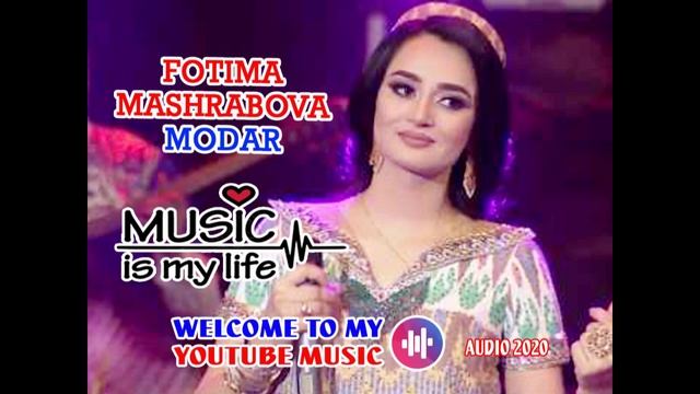 Fotima Mashrabova - Modar... Фотима Машрабова - Модар... смотреть онлайн