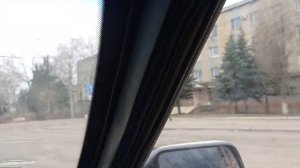 Горловка. Проспект Ленина