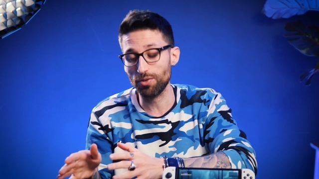 QUELLE Nintendo SWITCH choisir ? (Switch OLED / Switch / Switch Lite) смотреть онлайн