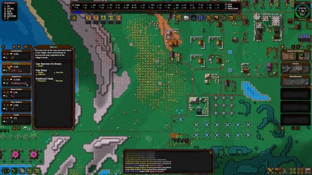 Сжигательный комплекс - Rise To Ruins #24