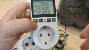 Калибровка Ketotek 3100