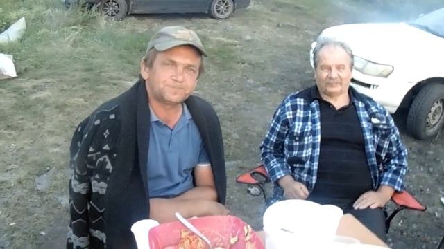 снова Узункуль ... смотреть онлайн